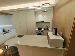 W Residence Hotel Centum City