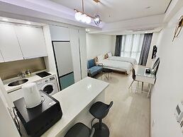 W Residence Hotel Centum City