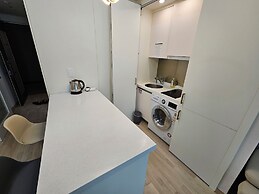 W Residence Hotel Centum City