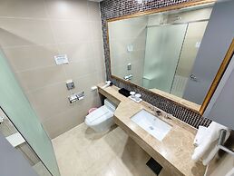 W Residence Hotel Centum City