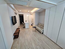 W Residence Hotel Centum City