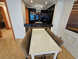 W Residence Hotel Centum City