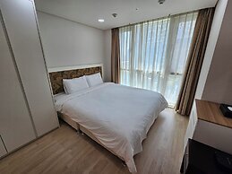 W Residence Hotel Centum City