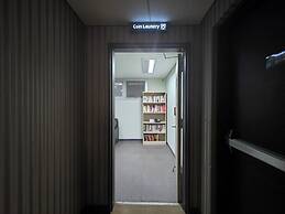 W Residence Hotel Centum City