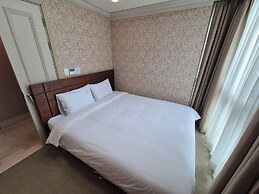 W Residence Hotel Centum City