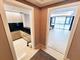 W Residence Hotel Centum City