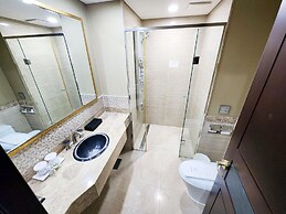 W Residence Hotel Centum City