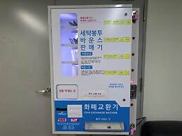 W Residence Hotel Centum City