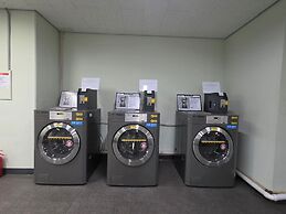 W Residence Hotel Centum City