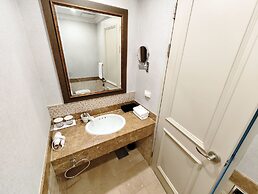 W Residence Hotel Centum City