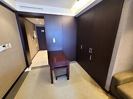 W Residence Hotel Centum City