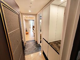 W Residence Hotel Centum City