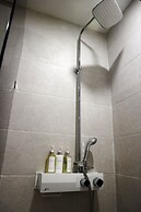 W Residence Hotel Centum City