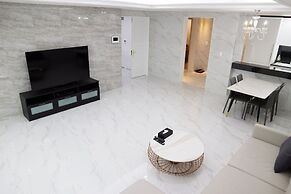 W Residence Hotel Centum City