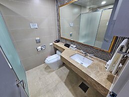 W Residence Hotel Centum City