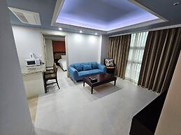 W Residence Hotel Centum City