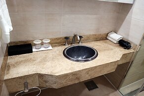 W Residence Hotel Centum City