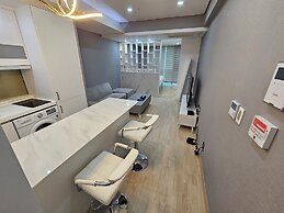 W Residence Hotel Centum City