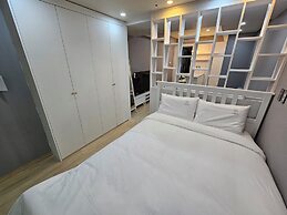 W Residence Hotel Centum City