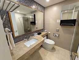 W Residence Hotel Centum City