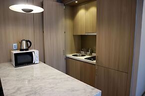 W Residence Hotel Centum City