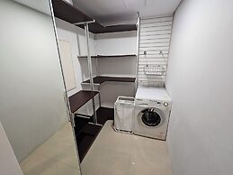 W Residence Hotel Centum City