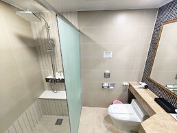 W Residence Hotel Centum City