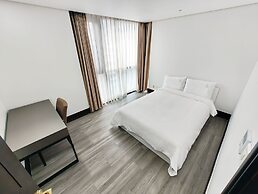 W Residence Hotel Centum City