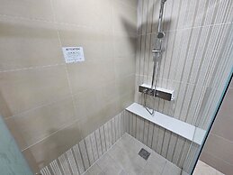 W Residence Hotel Centum City