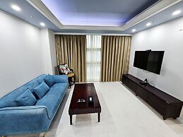 W Residence Hotel Centum City