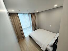 W Residence Hotel Centum City