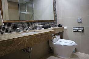 W Residence Hotel Centum City