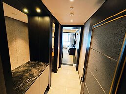 W Residence Hotel Centum City