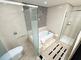 W Residence Hotel Centum City