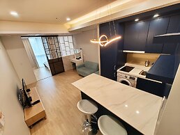 W Residence Hotel Centum City