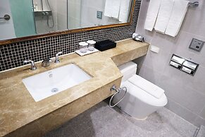 W Residence Hotel Centum City