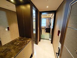 W Residence Hotel Centum City