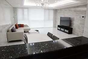 W Residence Hotel Centum City