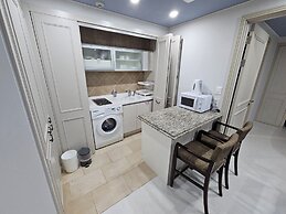 W Residence Hotel Centum City