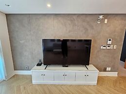 W Residence Hotel Centum City