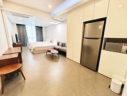 W Residence Hotel Centum City