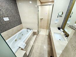 W Residence Hotel Centum City