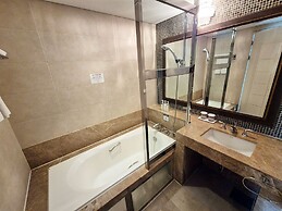 W Residence Hotel Centum City