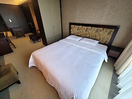 W Residence Hotel Centum City