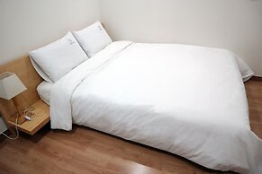 W Residence Hotel Centum City