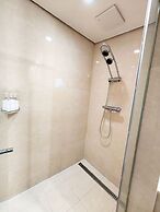 W Residence Hotel Centum City