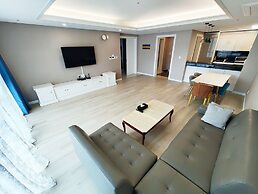 W Residence Hotel Centum City