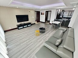 W Residence Hotel Centum City