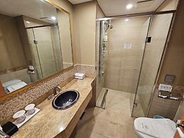 W Residence Hotel Centum City