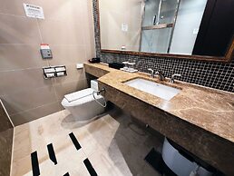 W Residence Hotel Centum City